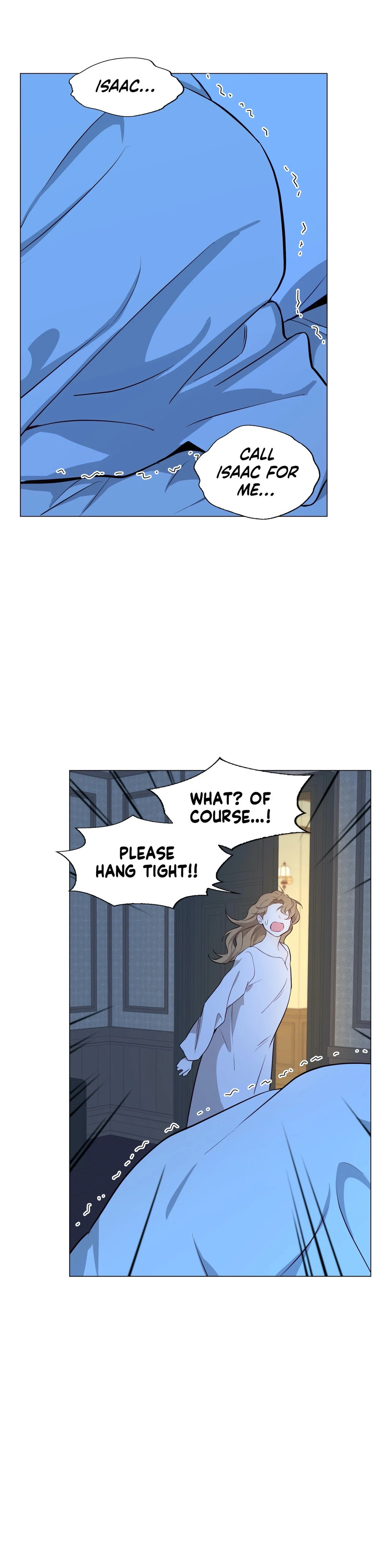 The Blood of Madam Giselle - Chapter 54 [photo 30] - MangaPorn