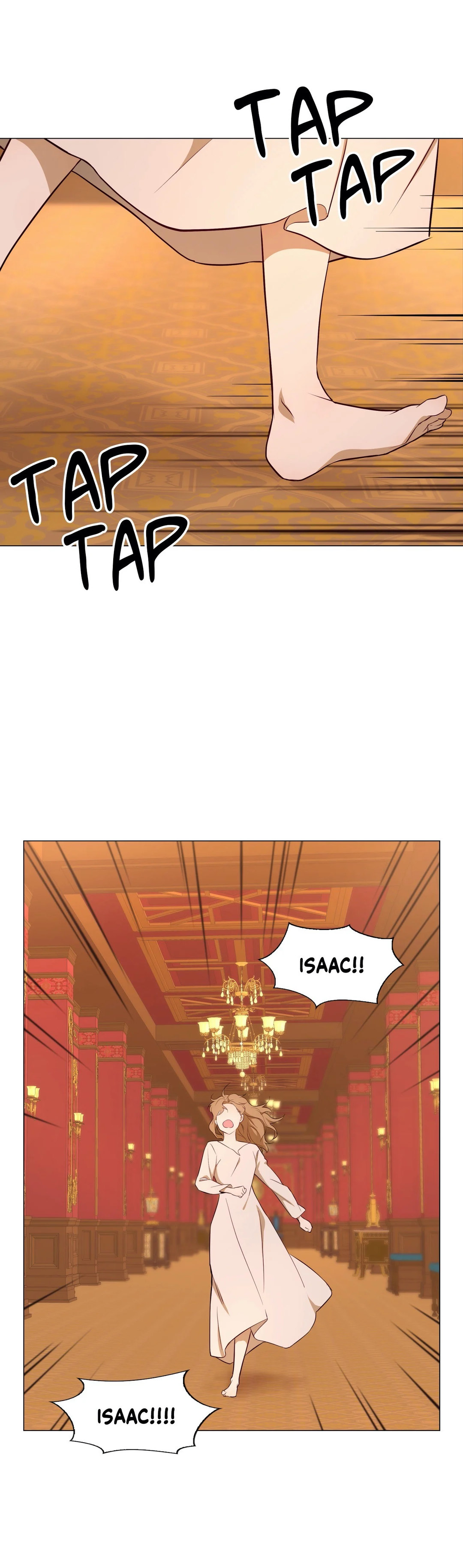 The Blood of Madam Giselle - Chapter 54 [photo 31] - MangaPorn