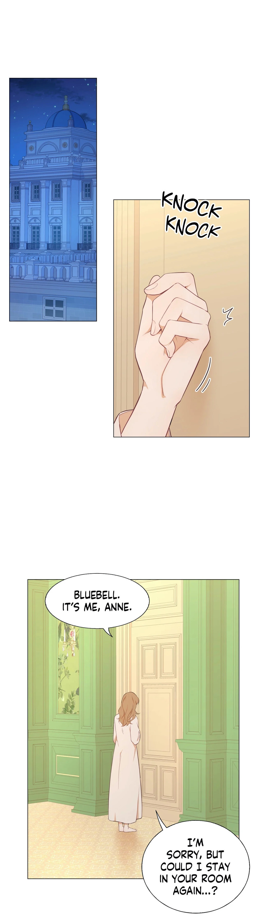 The Blood of Madam Giselle - Chapter 54 [photo 34] - MangaPorn