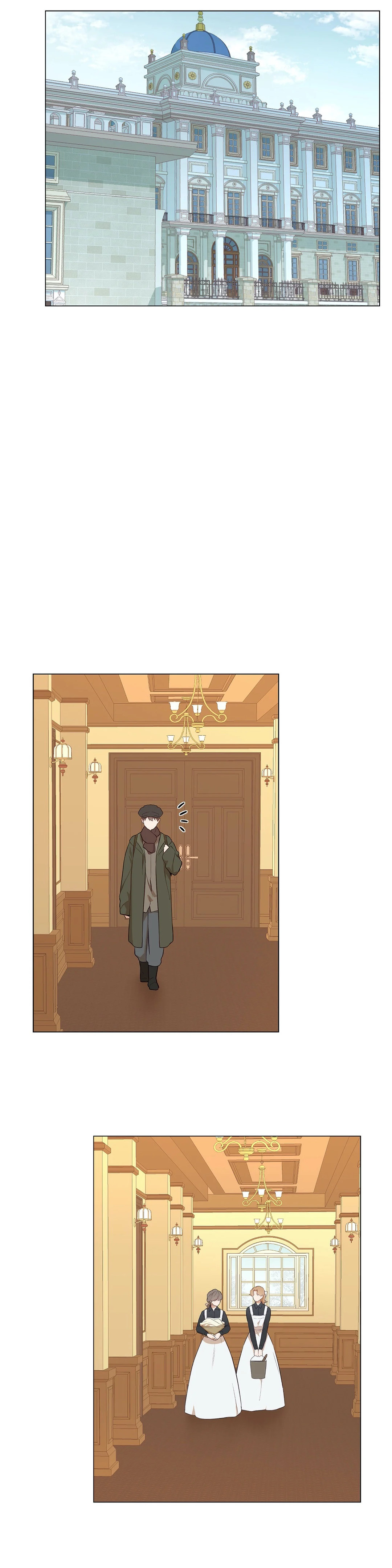 The Blood of Madam Giselle - Chapter 54 [photo 7] - MangaPorn