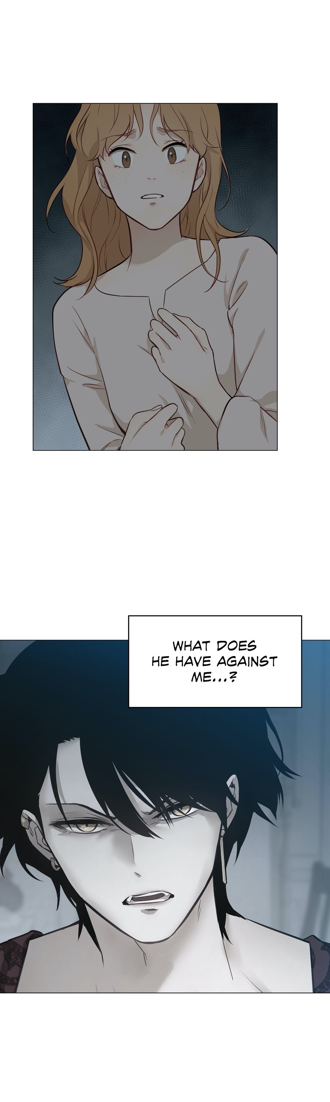 The Blood of Madam Giselle - Chapter 55 [photo 1] - MangaPorn