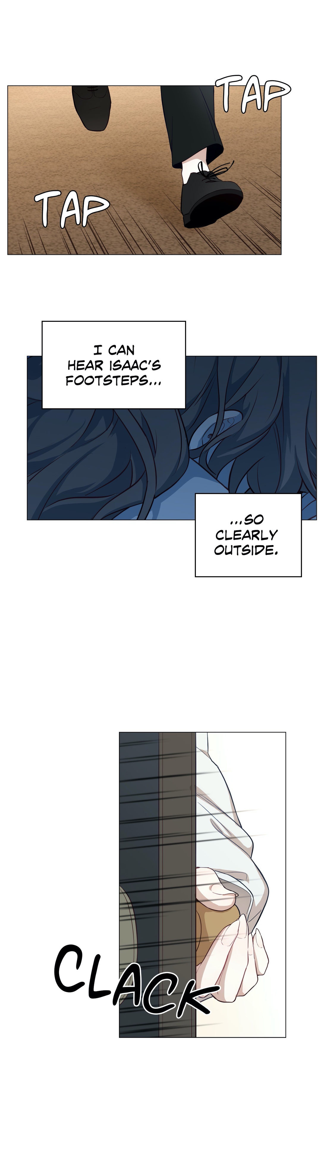 The Blood of Madam Giselle - Chapter 55 [photo 11] - MangaPorn