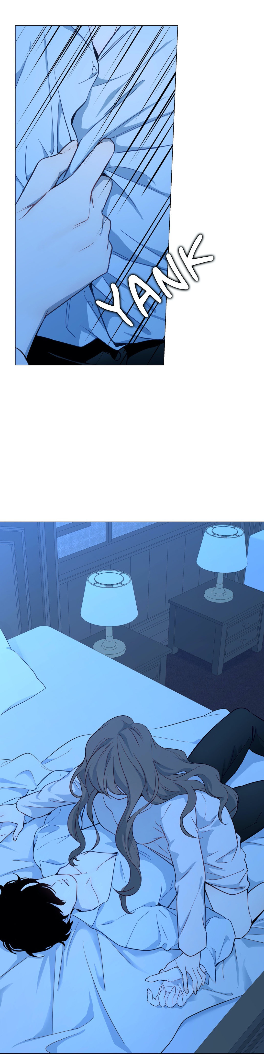 The Blood of Madam Giselle - Chapter 55 [photo 14] - MangaPorn