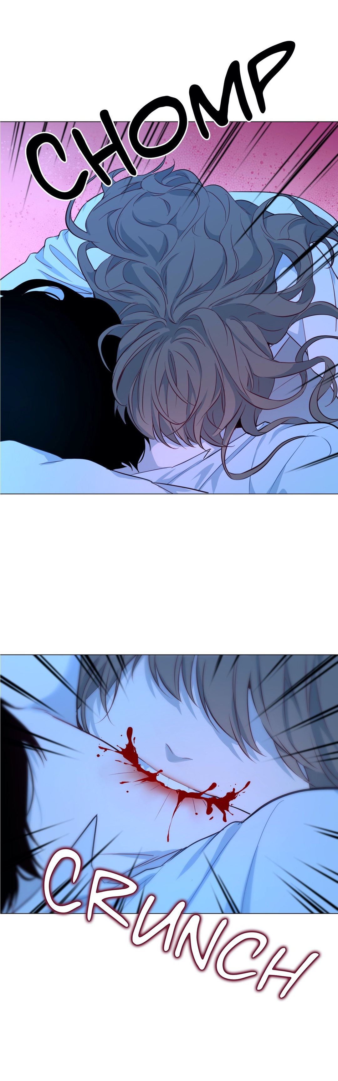 The Blood of Madam Giselle - Chapter 55 [photo 17] - MangaPorn