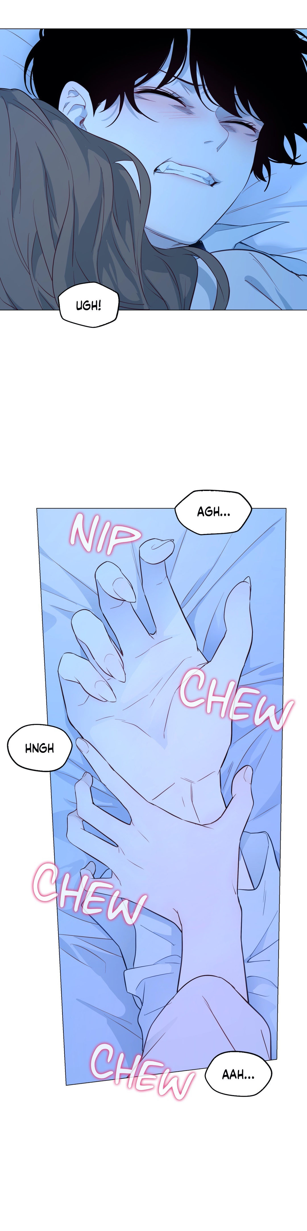 The Blood of Madam Giselle - Chapter 55 [photo 18] - MangaPorn