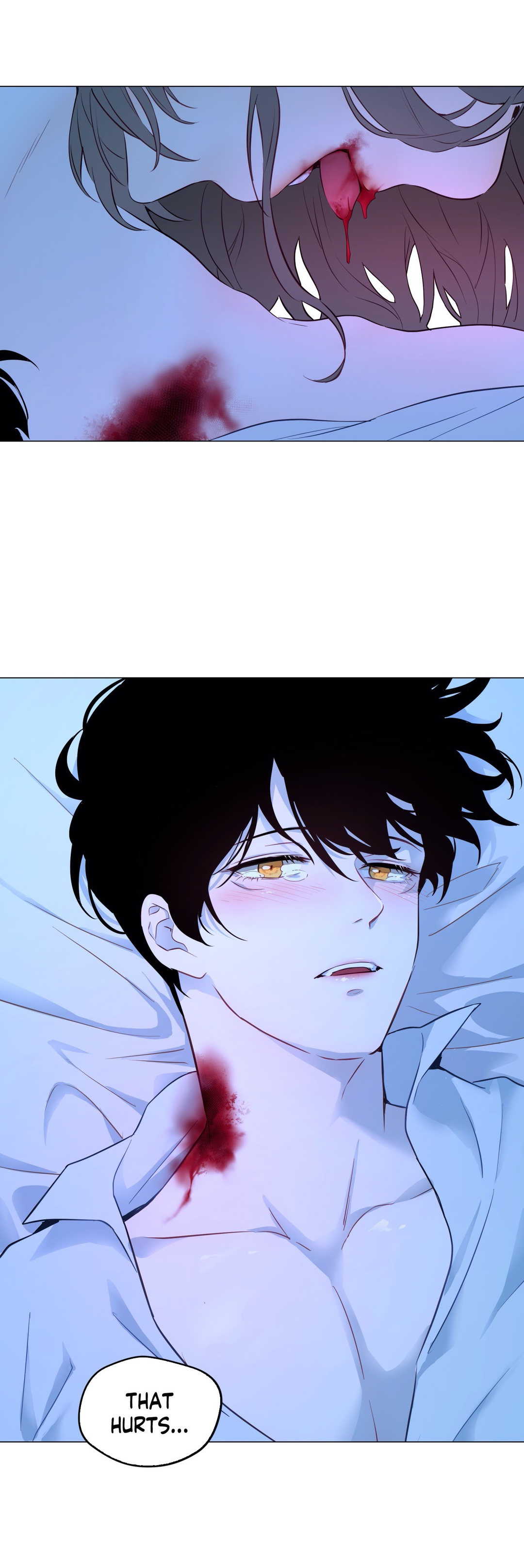 The Blood of Madam Giselle - Chapter 55 [photo 19] - MangaPorn