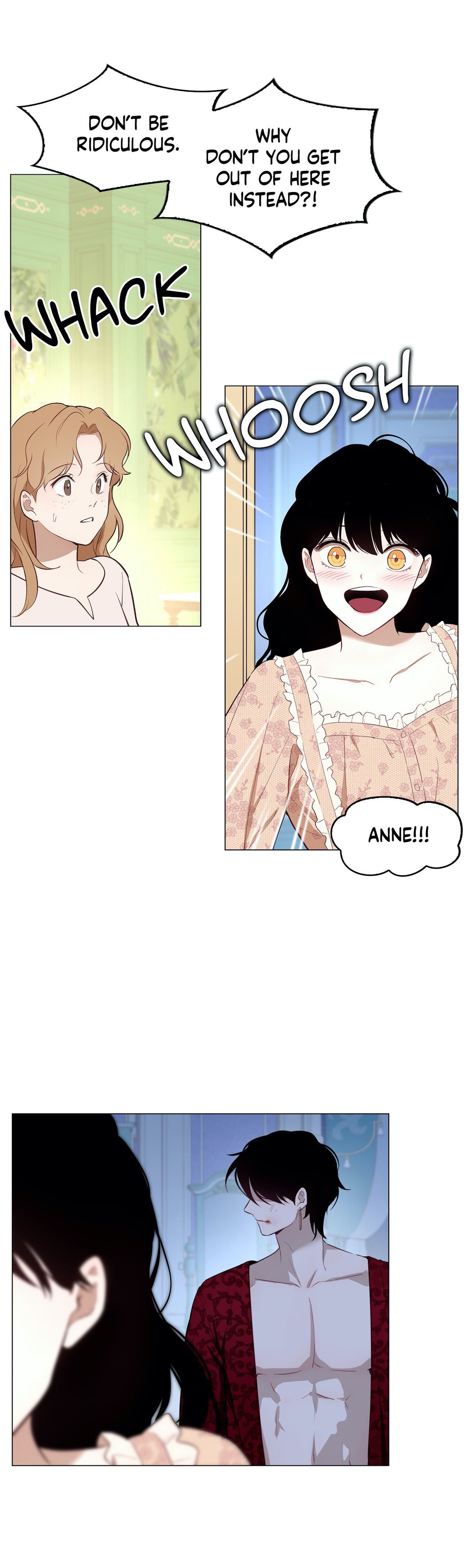 The Blood of Madam Giselle - Chapter 55 [photo 2] - MangaPorn