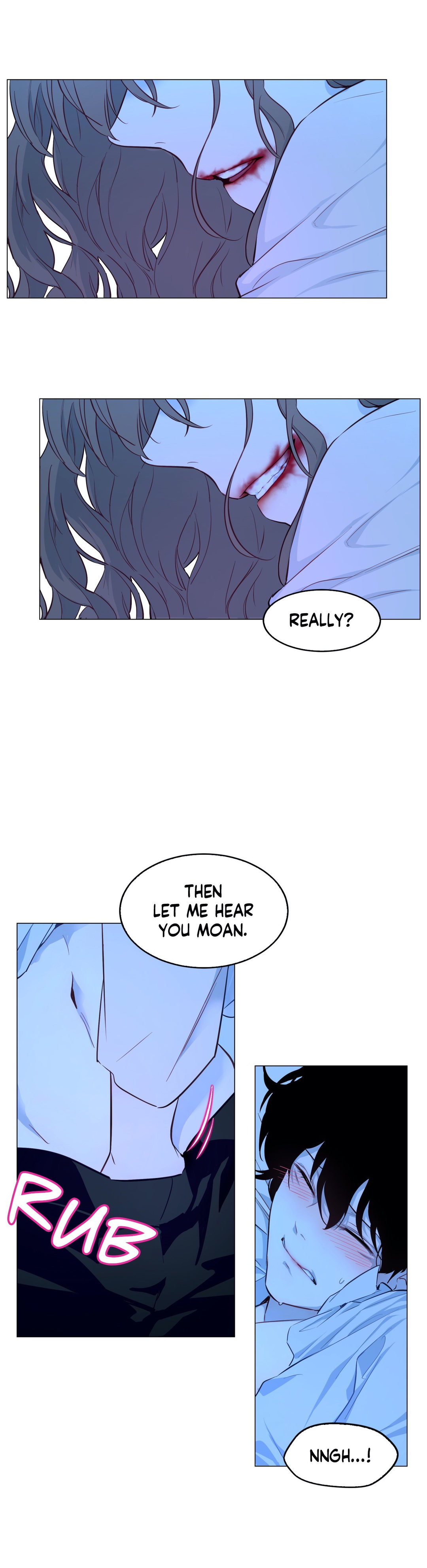 The Blood of Madam Giselle - Chapter 55 [photo 22] - MangaPorn