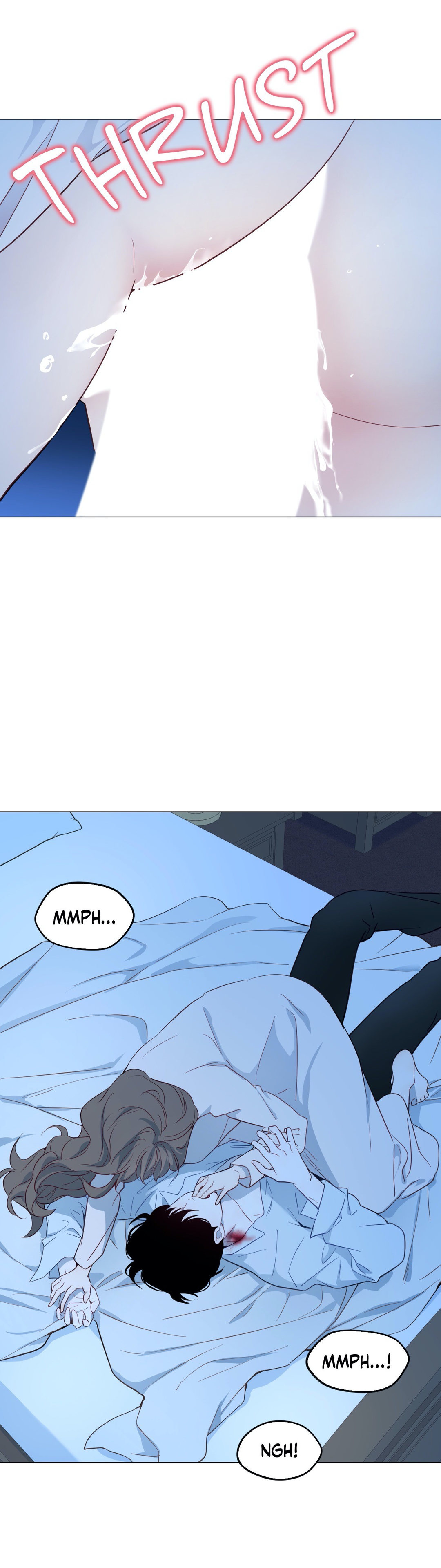 The Blood of Madam Giselle - Chapter 55 [photo 24] - MangaPorn