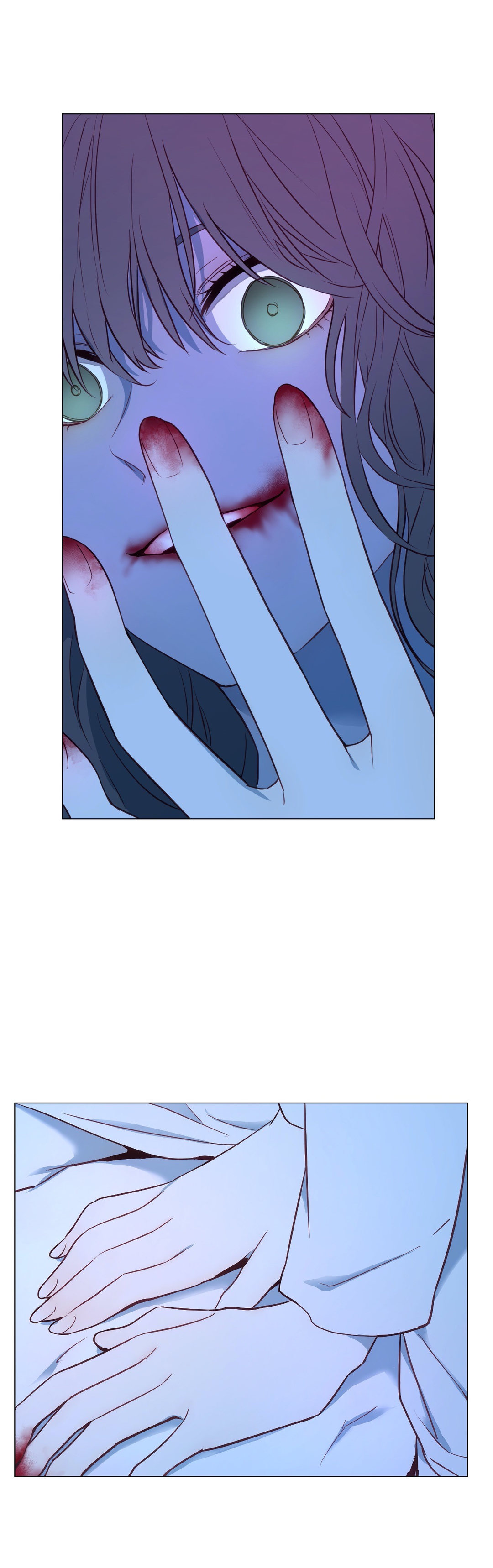 The Blood of Madam Giselle - Chapter 55 [photo 26] - MangaPorn