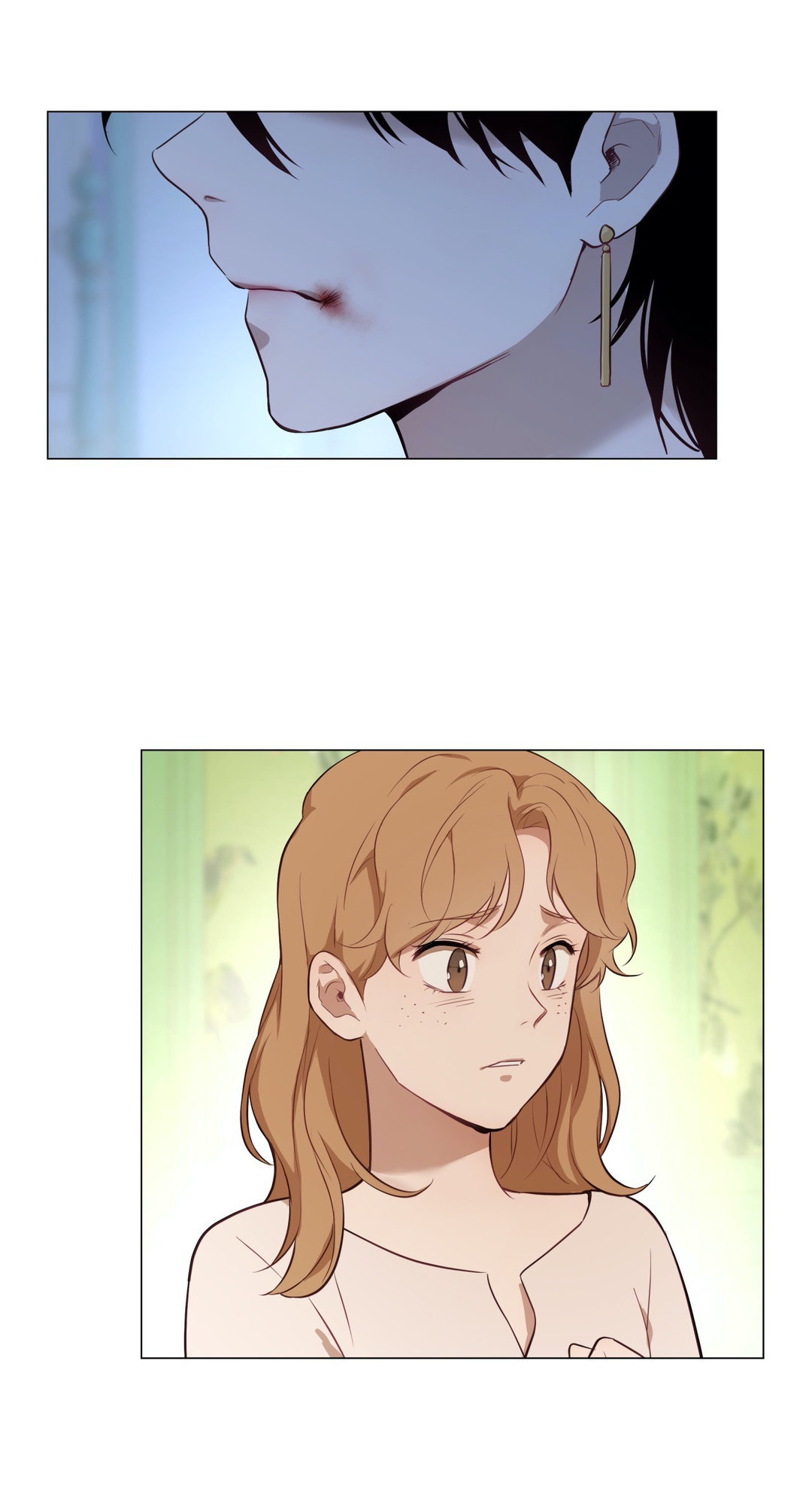 The Blood of Madam Giselle - Chapter 55 [photo 3] - MangaPorn