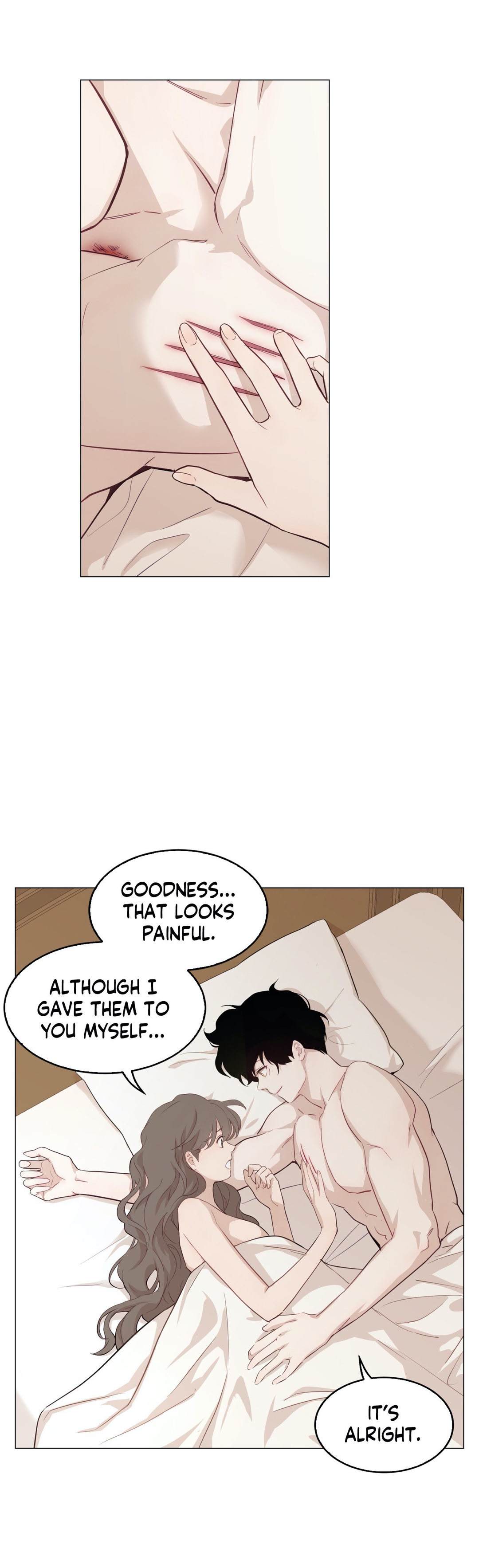 The Blood of Madam Giselle - Chapter 55 [photo 31] - MangaPorn