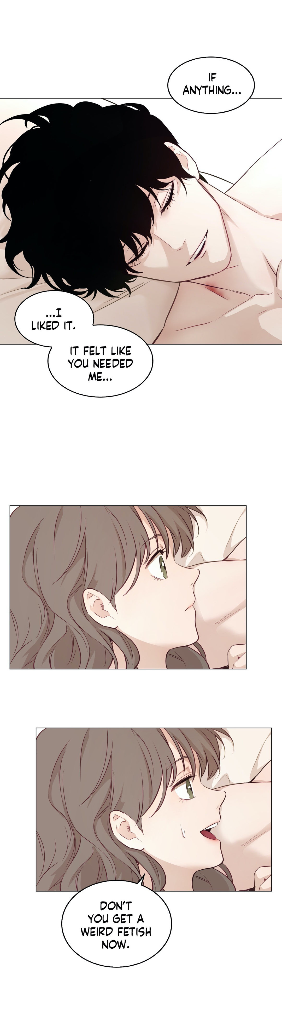 The Blood of Madam Giselle - Chapter 55 [photo 32] - MangaPorn