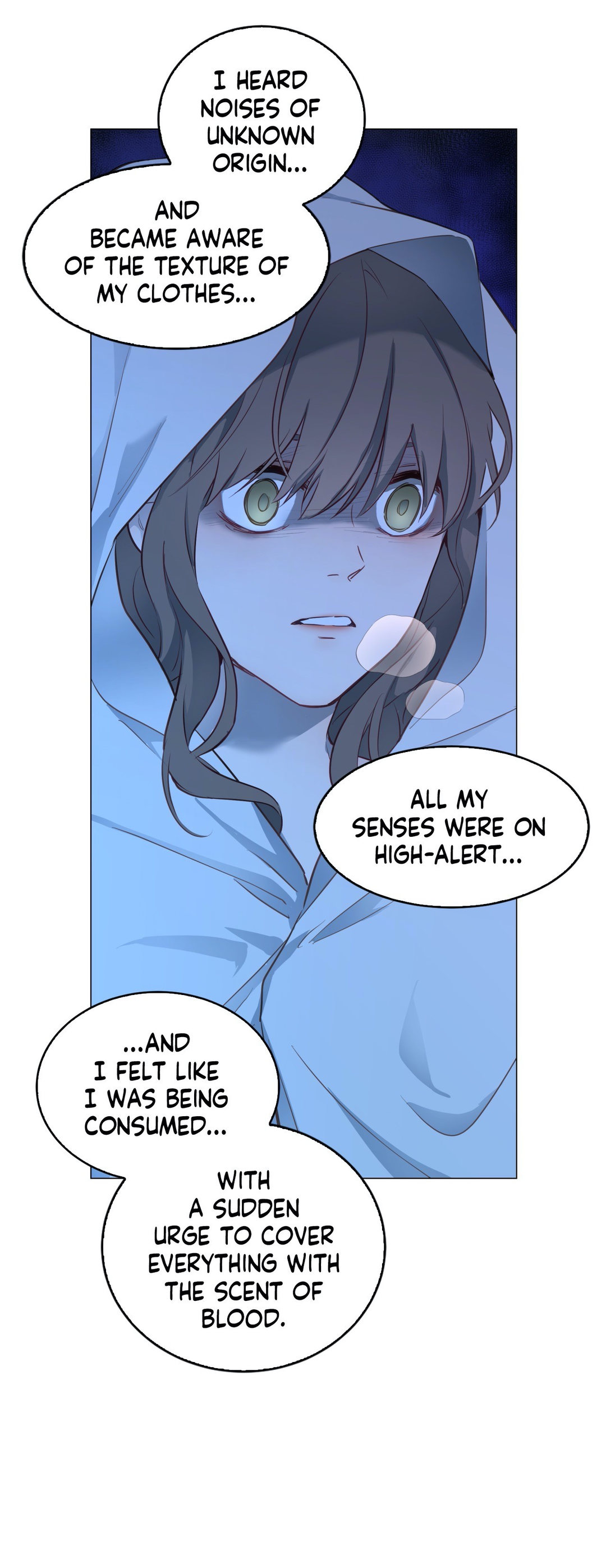 The Blood of Madam Giselle - Chapter 55 [photo 34] - MangaPorn