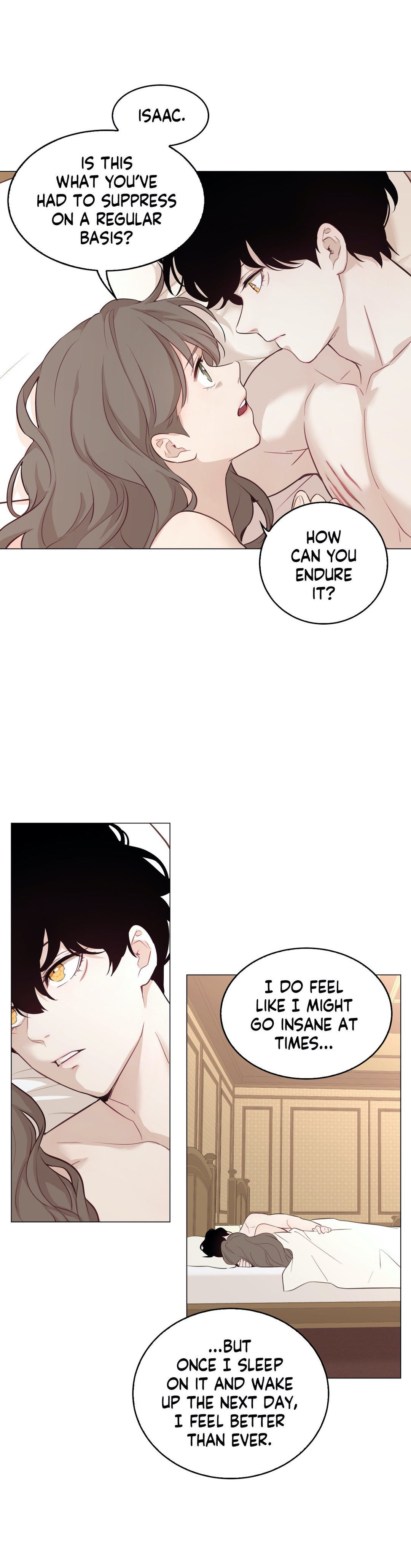 The Blood of Madam Giselle - Chapter 55 [photo 35] - MangaPorn