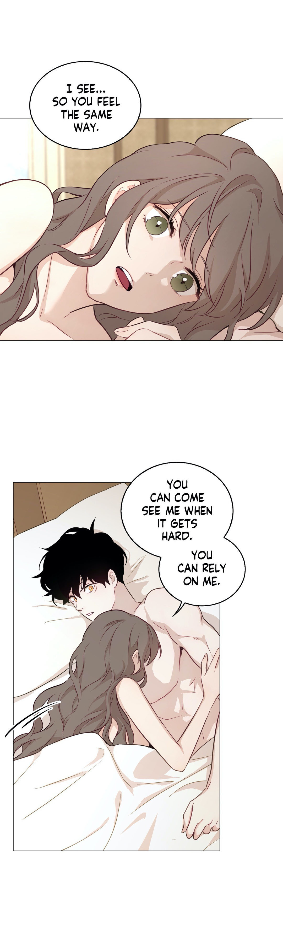 The Blood of Madam Giselle - Chapter 55 [photo 36] - MangaPorn