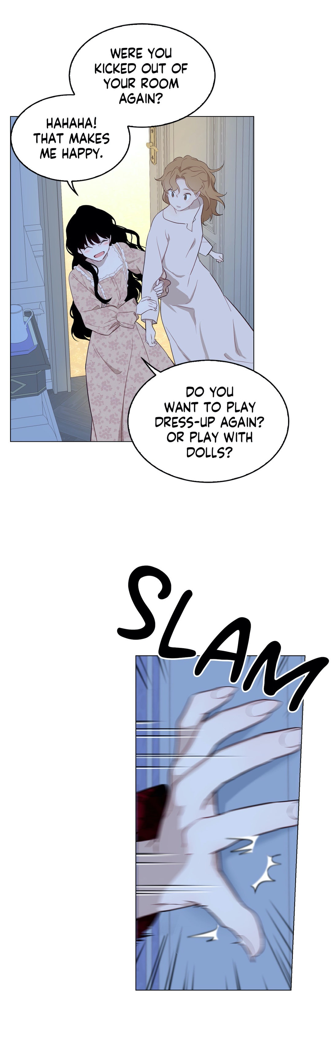 The Blood of Madam Giselle - Chapter 55 [photo 4] - MangaPorn