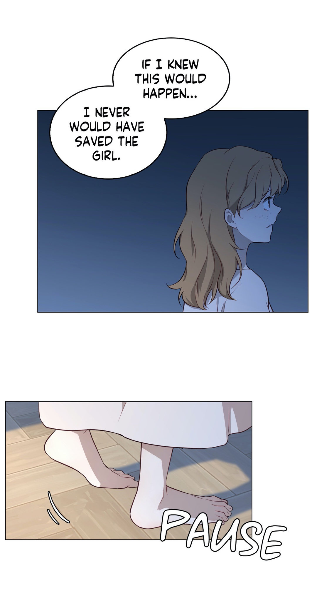 The Blood of Madam Giselle - Chapter 55 [photo 7] - MangaPorn