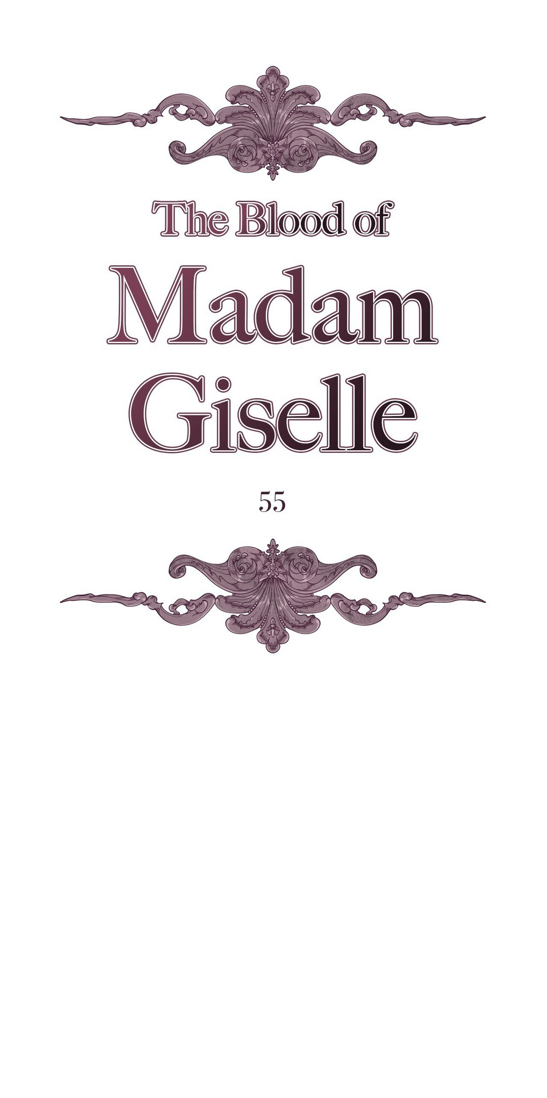 The Blood of Madam Giselle - Chapter 55 [photo 9] - MangaPorn
