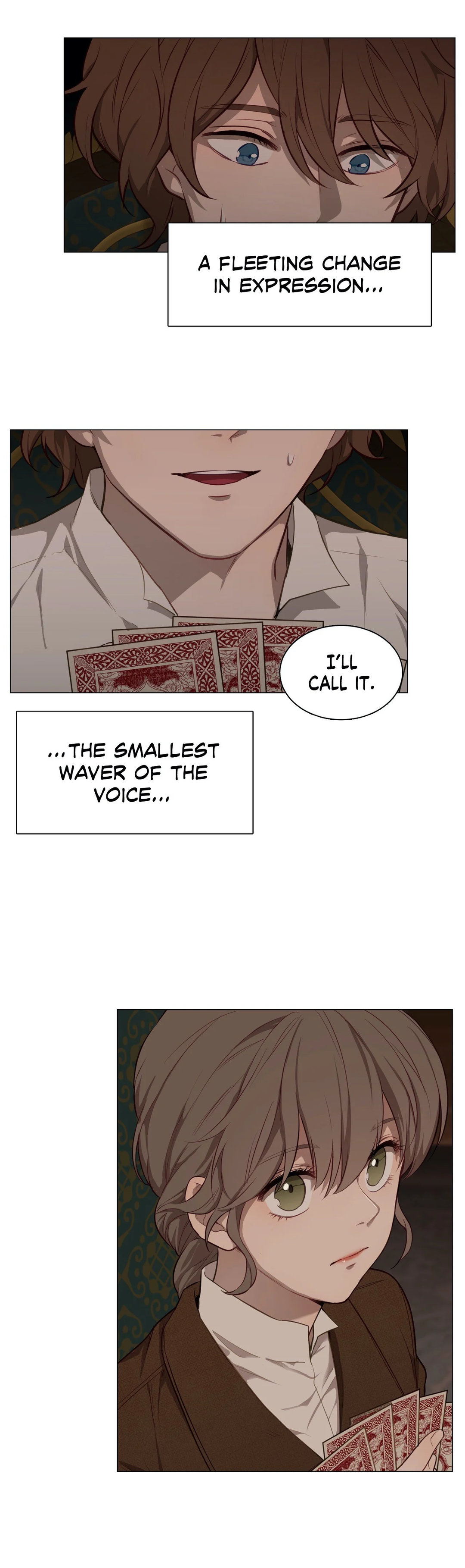 The Blood of Madam Giselle - Chapter 56 [photo 10] - MangaPorn