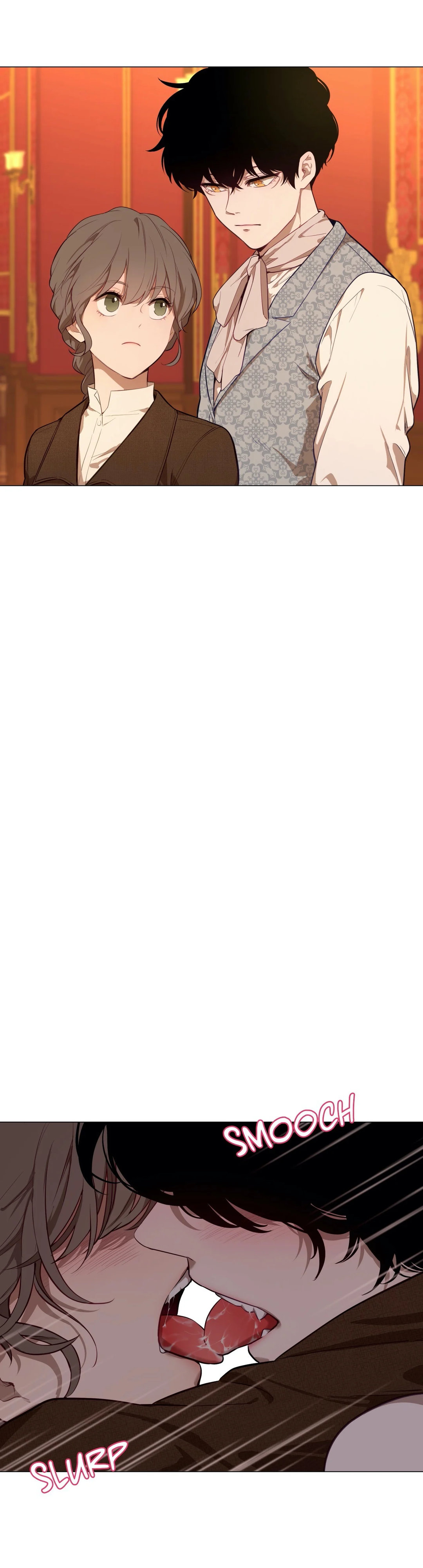 The Blood of Madam Giselle - Chapter 56 [photo 13] - MangaPorn