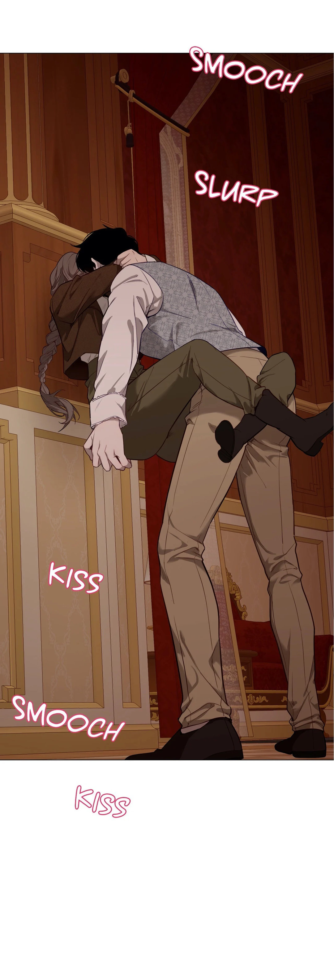 The Blood of Madam Giselle - Chapter 56 [photo 14] - MangaPorn