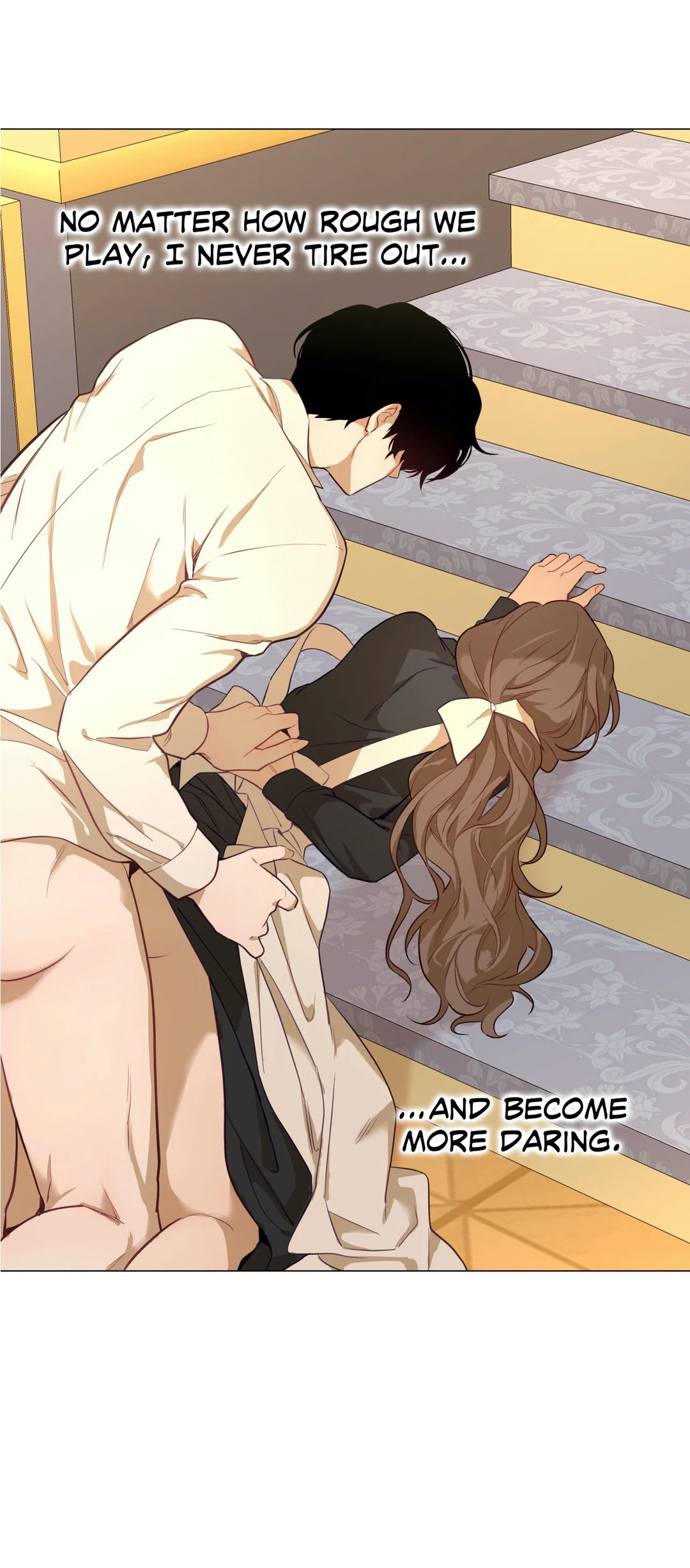 The Blood of Madam Giselle - Chapter 56 [photo 16] - MangaPorn