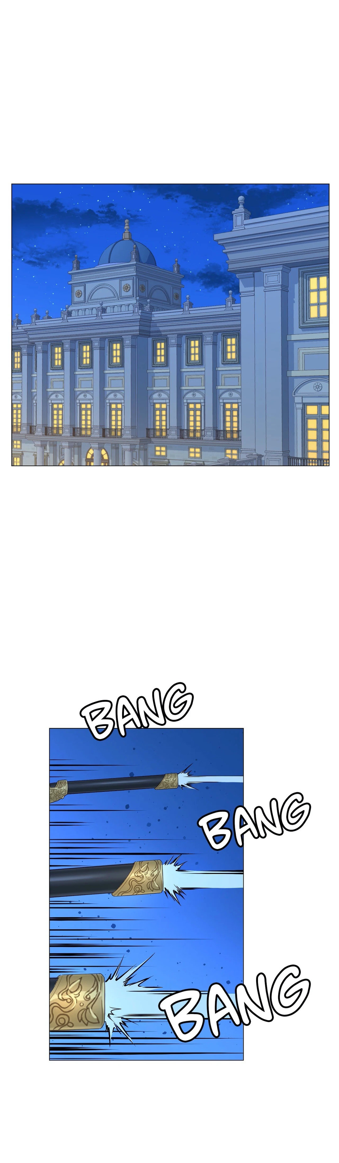 The Blood of Madam Giselle - Chapter 56 [photo 2] - MangaPorn