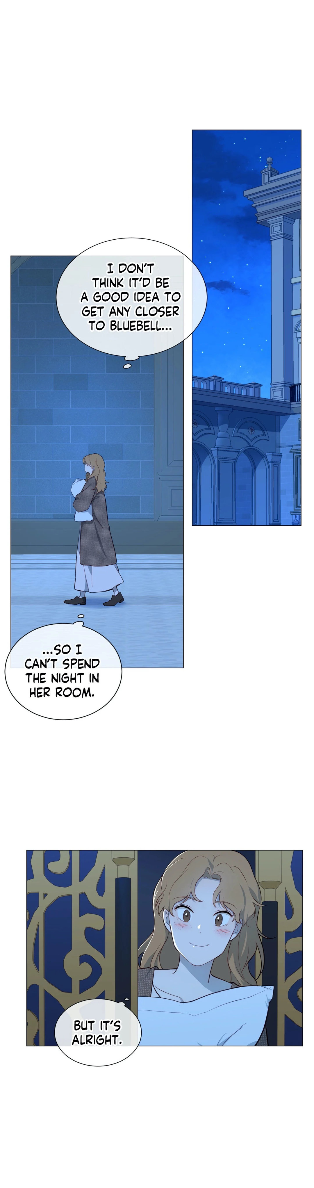 The Blood of Madam Giselle - Chapter 56 [photo 27] - MangaPorn