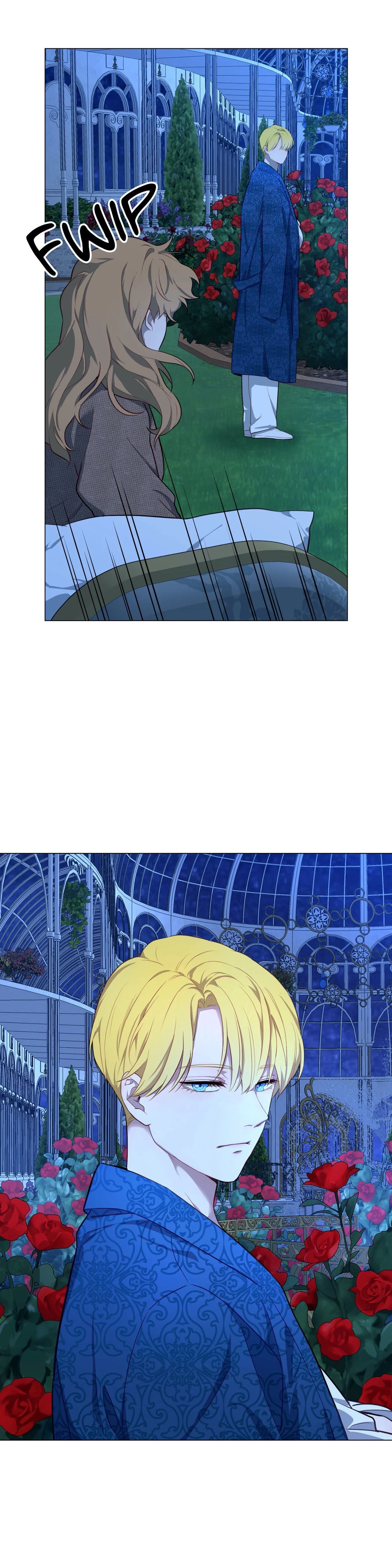 The Blood of Madam Giselle - Chapter 56 [photo 30] - MangaPorn