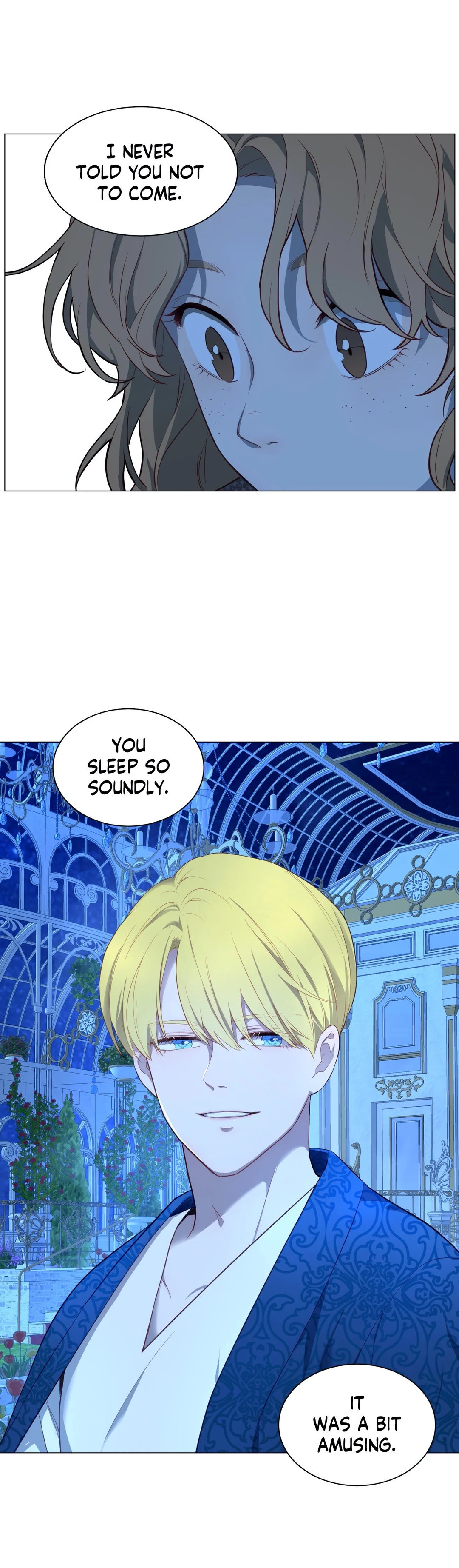 The Blood of Madam Giselle - Chapter 56 [photo 33] - MangaPorn