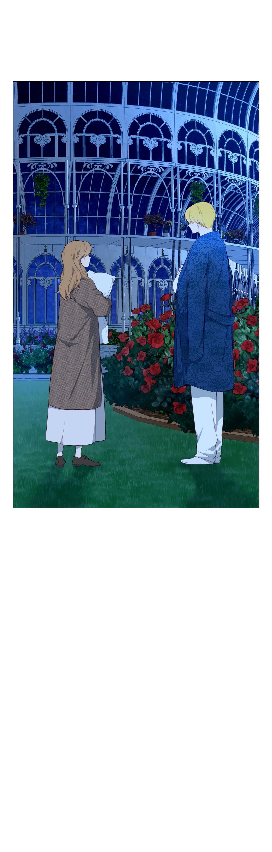 The Blood of Madam Giselle - Chapter 56 [photo 34] - MangaPorn