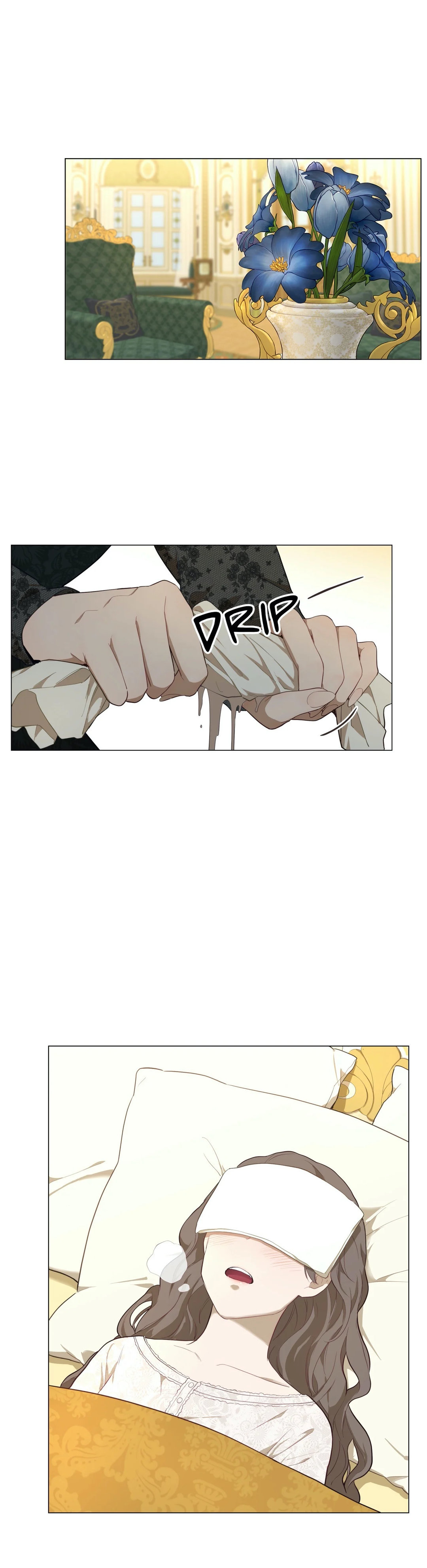 The Blood of Madam Giselle - Chapter 56 [photo 35] - MangaPorn