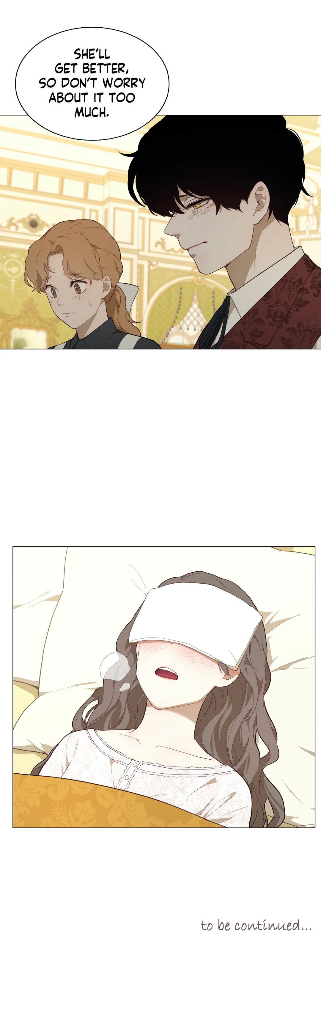 The Blood of Madam Giselle - Chapter 56 [photo 38] - MangaPorn