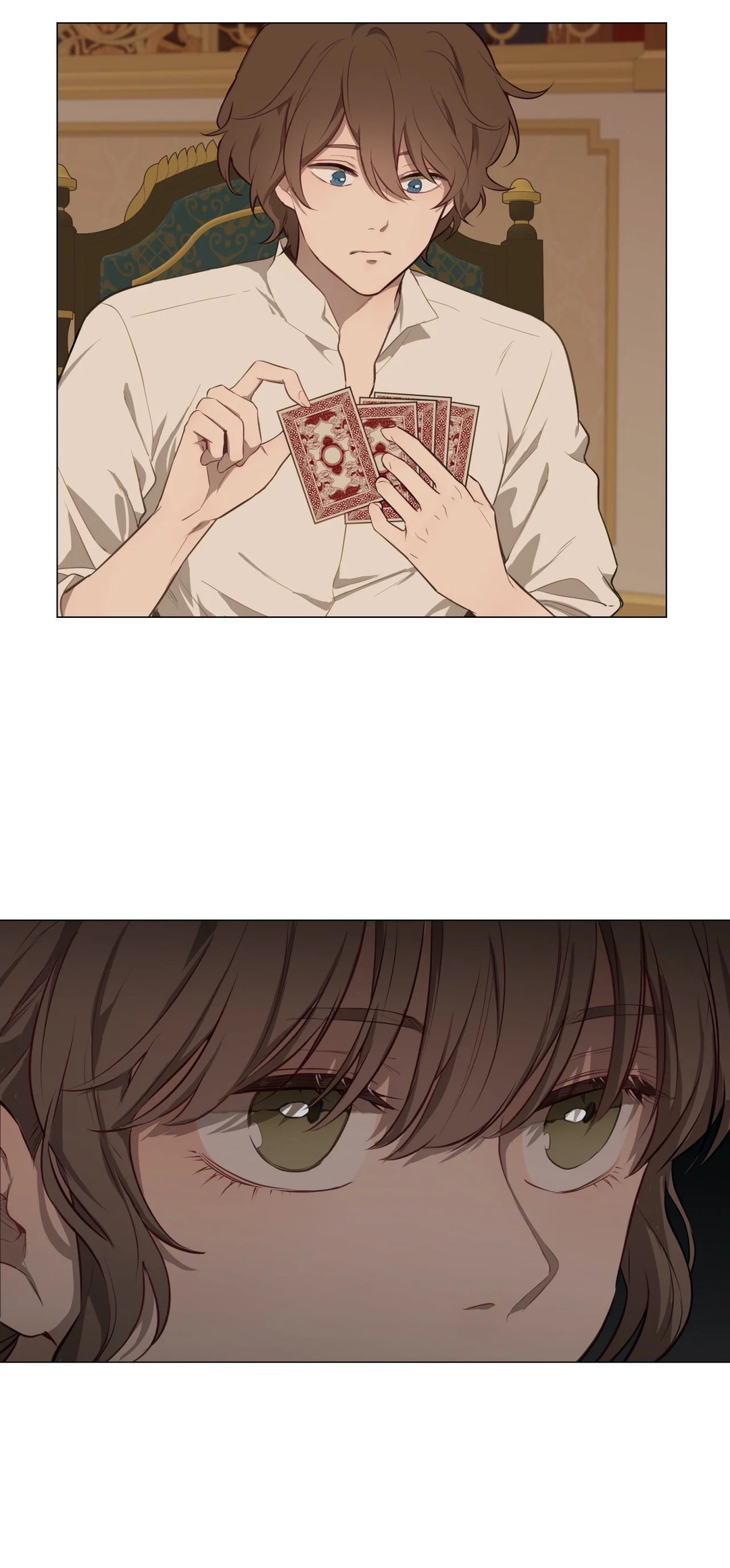 The Blood of Madam Giselle - Chapter 56 [photo 9] - MangaPorn