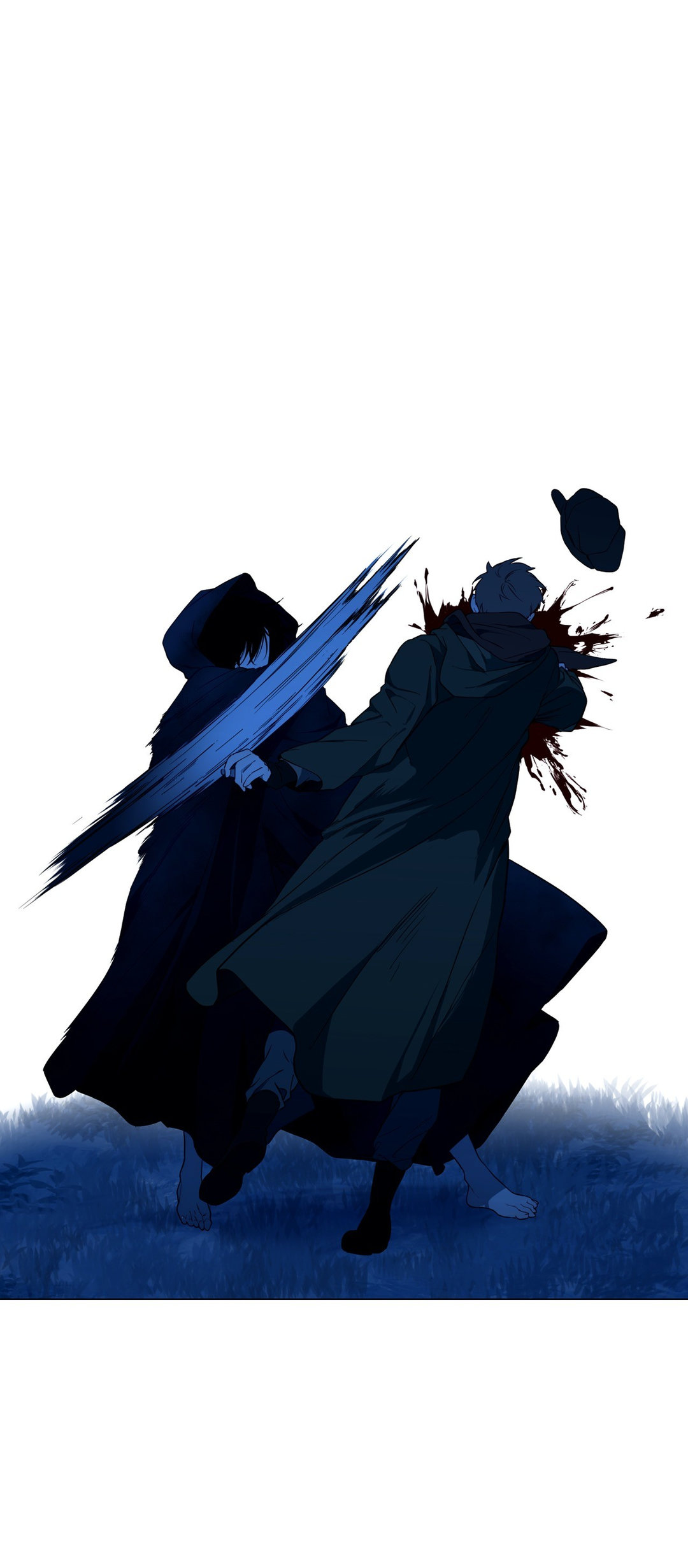 The Blood of Madam Giselle - Chapter 57 [photo 10] - MangaPorn