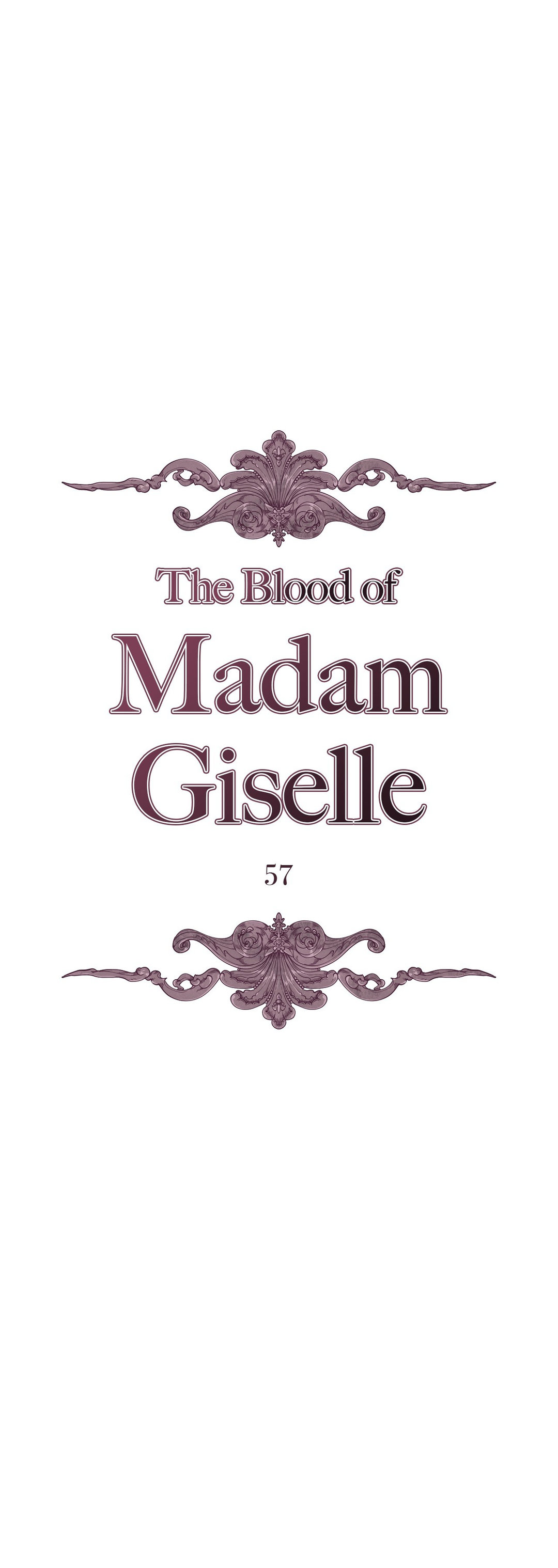 The Blood of Madam Giselle - Chapter 57 [photo 11] - MangaPorn