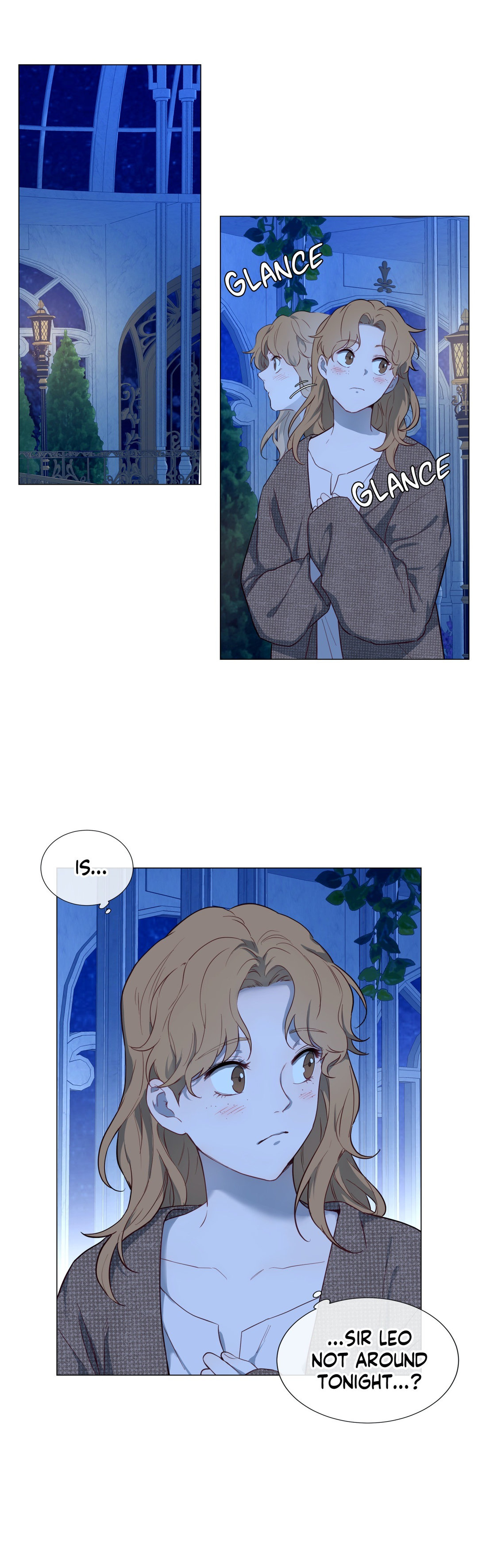 The Blood of Madam Giselle - Chapter 57 [photo 12] - MangaPorn