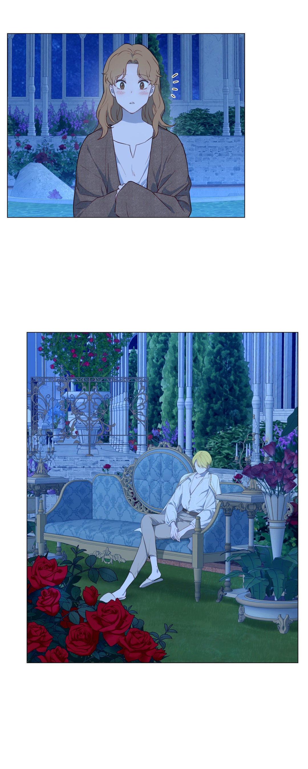 The Blood of Madam Giselle - Chapter 57 [photo 13] - MangaPorn