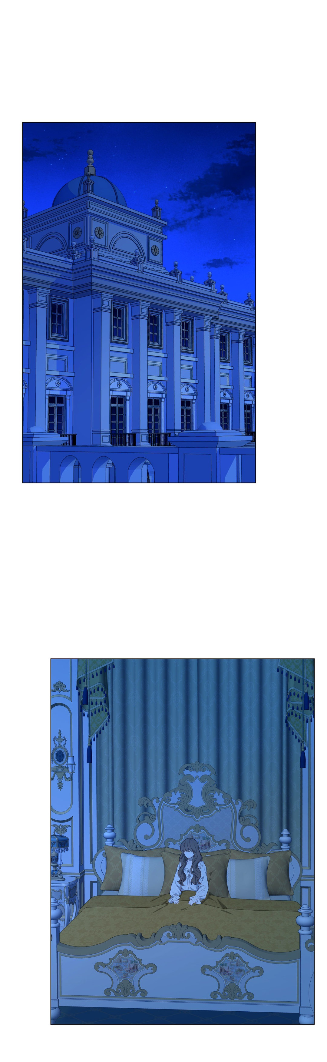 The Blood of Madam Giselle - Chapter 57 [photo 22] - MangaPorn