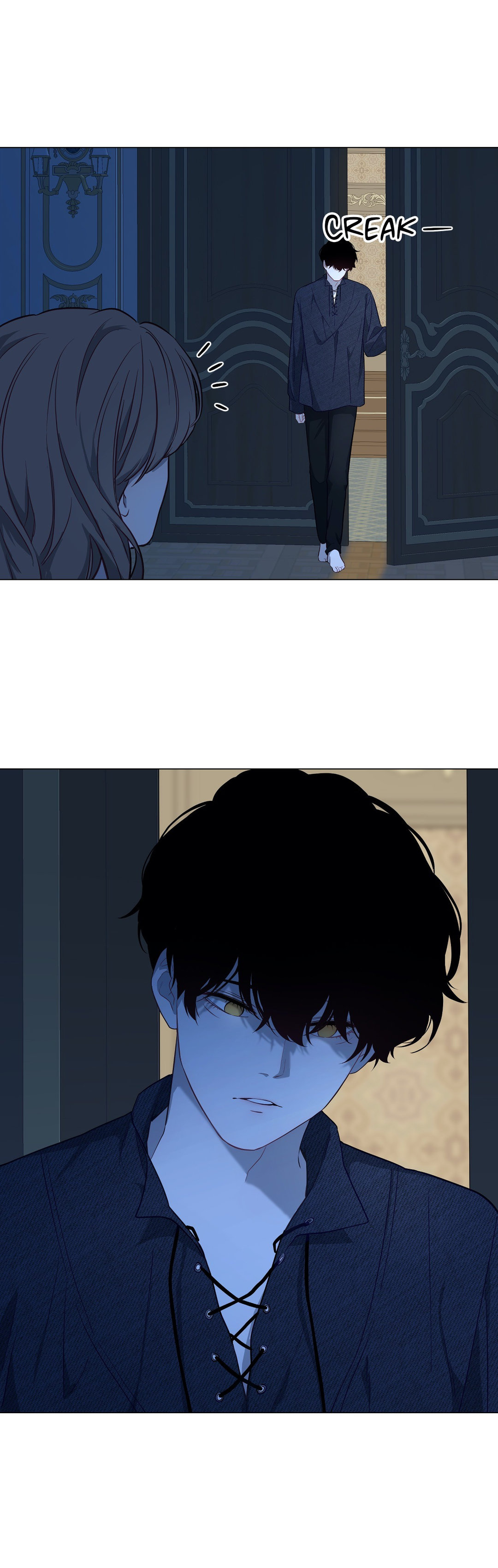 The Blood of Madam Giselle - Chapter 57 [photo 24] - MangaPorn