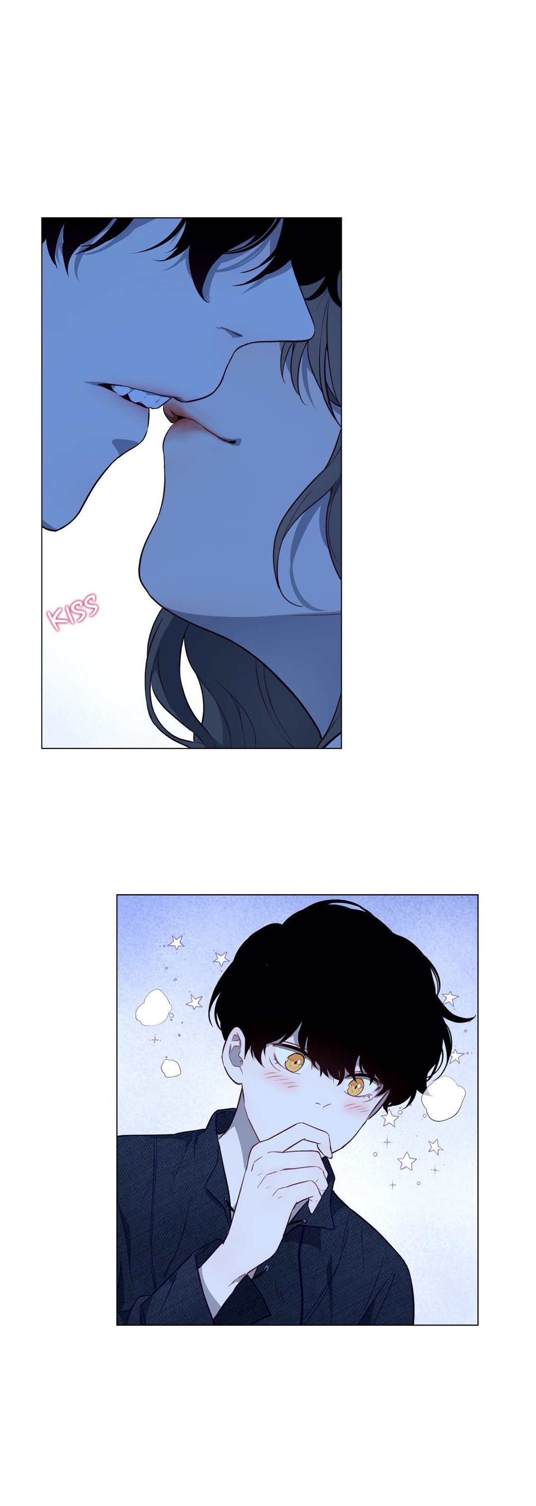 The Blood of Madam Giselle - Chapter 57 [photo 26] - MangaPorn