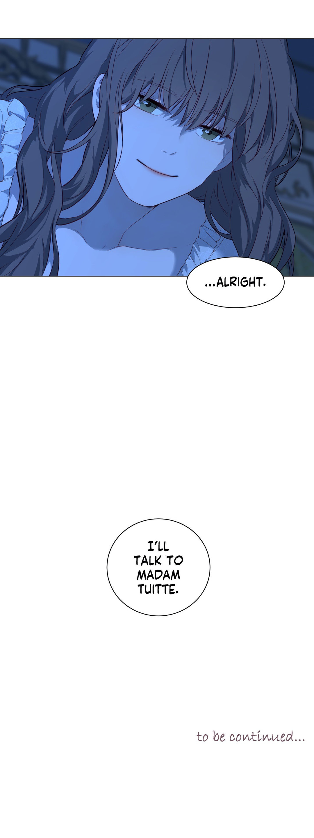 The Blood of Madam Giselle - Chapter 57 [photo 35] - MangaPorn