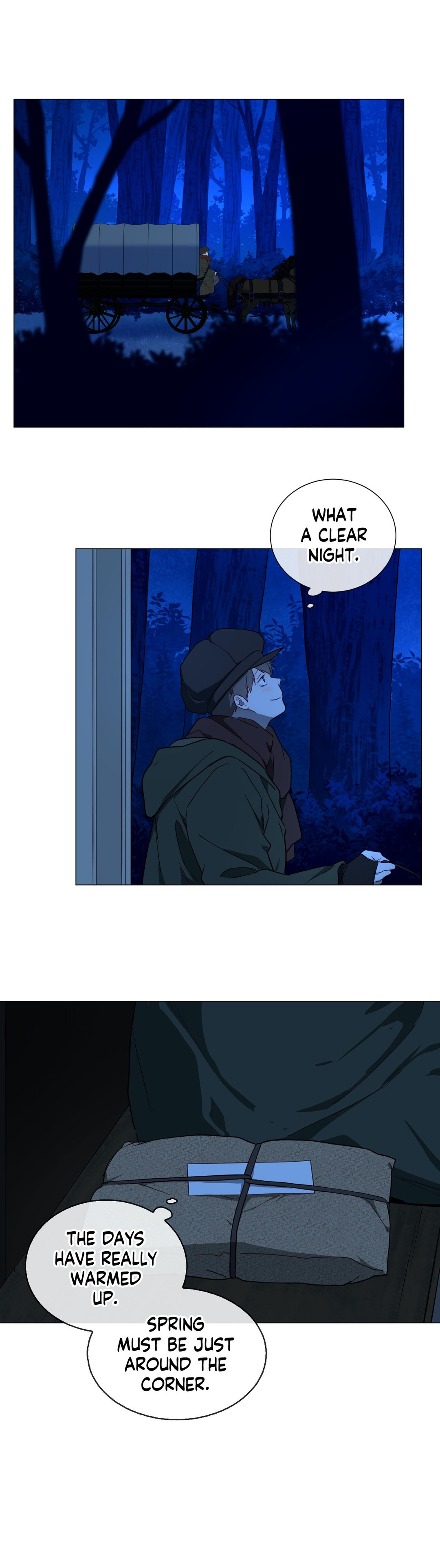 The Blood of Madam Giselle - Chapter 57 [photo 4] - MangaPorn