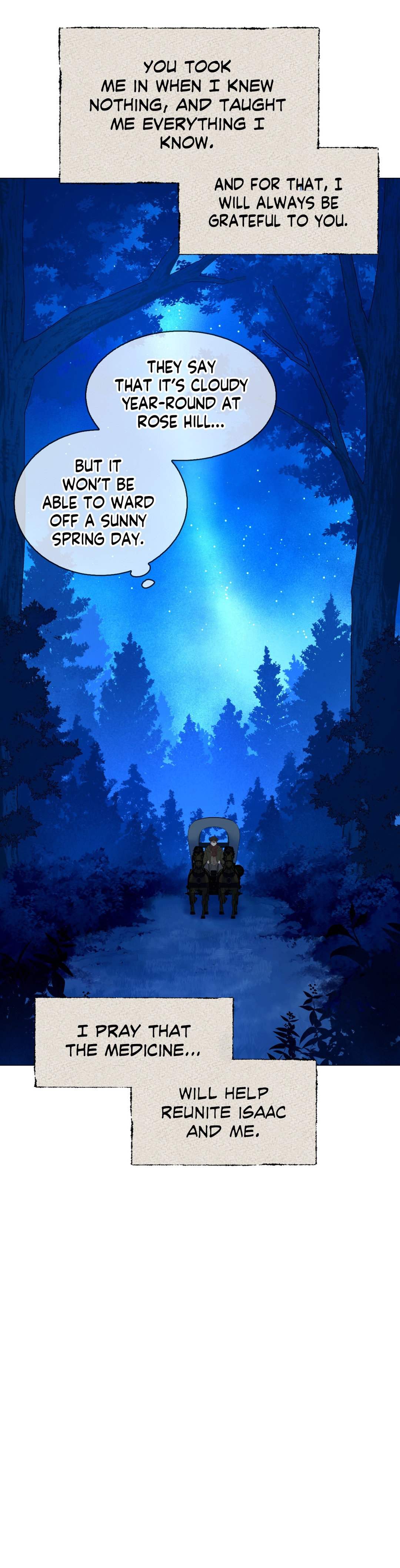 The Blood of Madam Giselle - Chapter 57 [photo 5] - MangaPorn