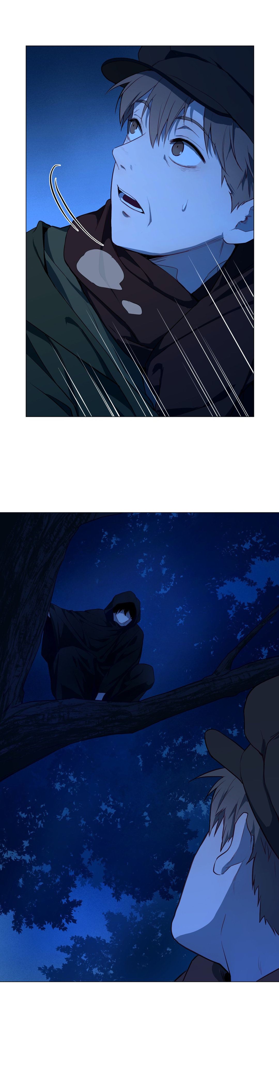 The Blood of Madam Giselle - Chapter 57 [photo 7] - MangaPorn