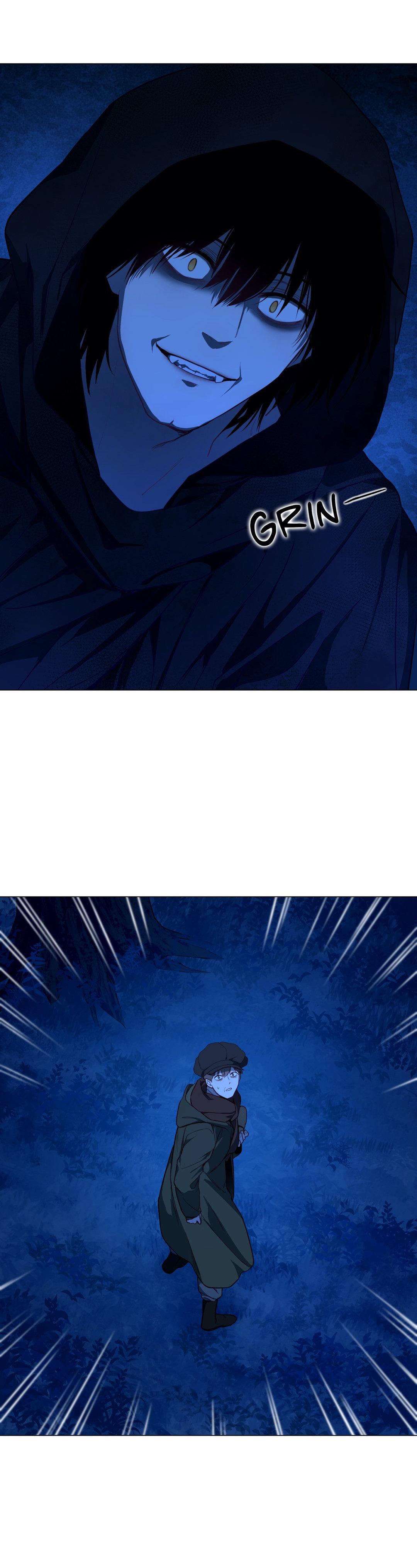 The Blood of Madam Giselle - Chapter 57 [photo 8] - MangaPorn