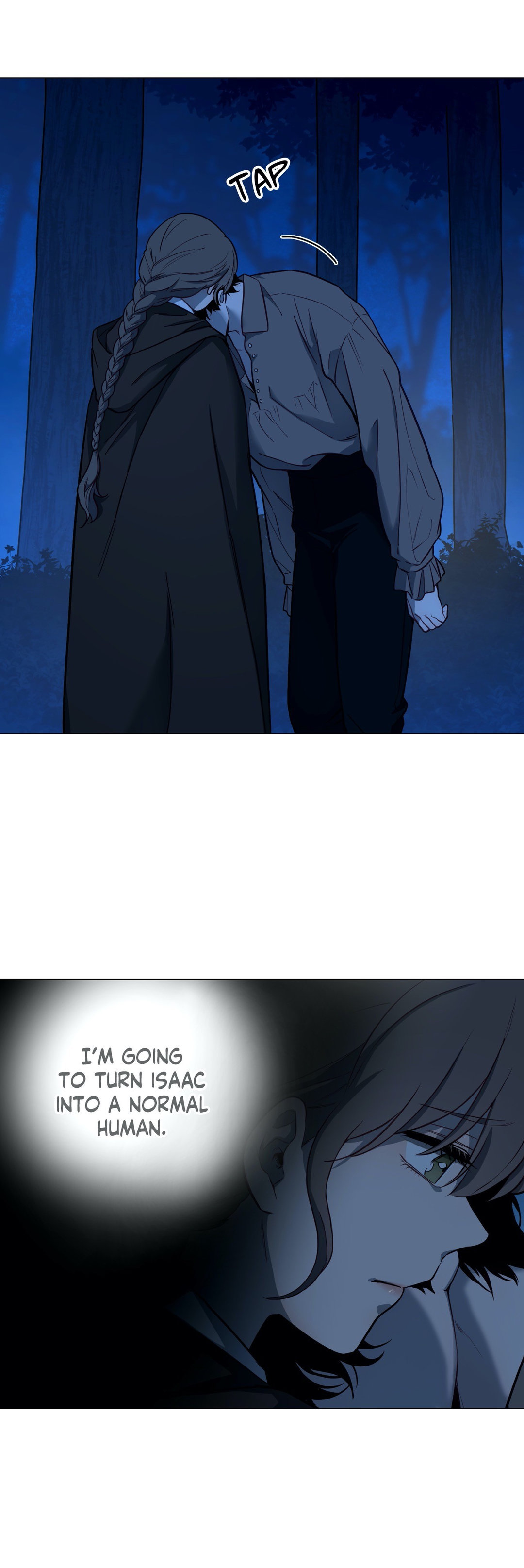 The Blood of Madam Giselle - Chapter 58 [photo 10] - MangaPorn