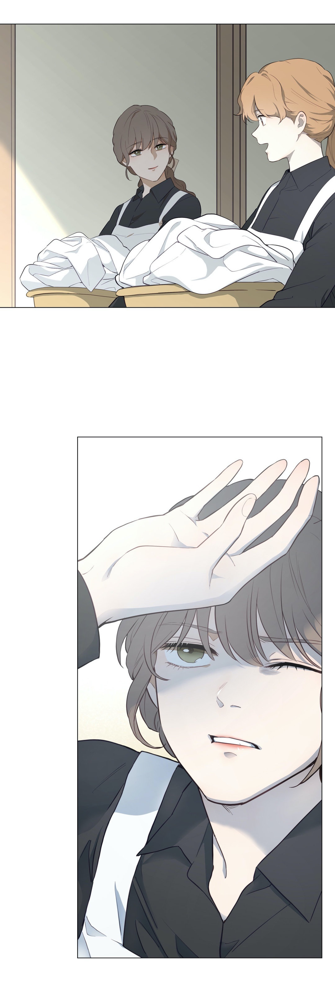 The Blood of Madam Giselle - Chapter 58 [photo 22] - MangaPorn