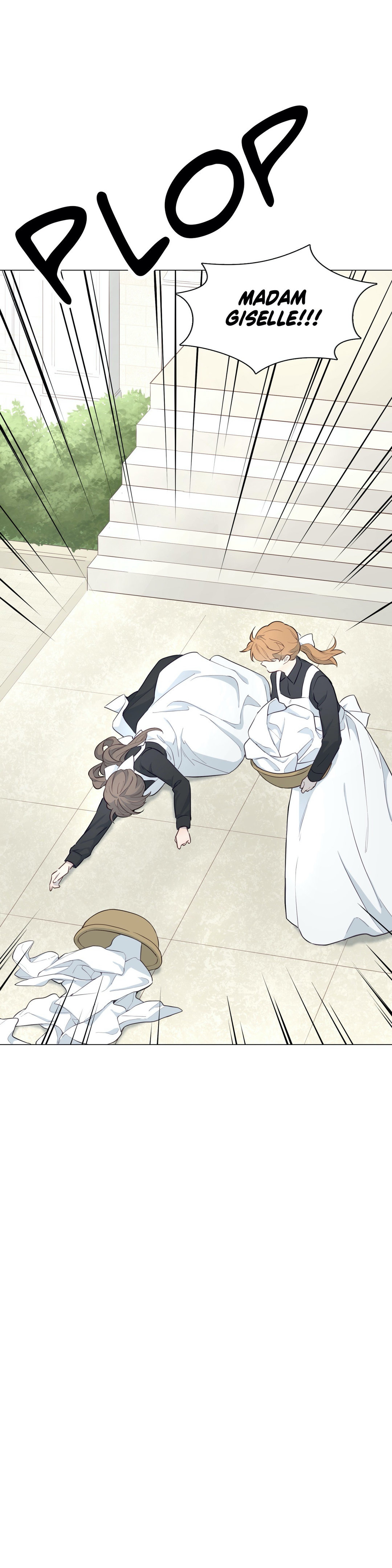 The Blood of Madam Giselle - Chapter 58 [photo 24] - MangaPorn